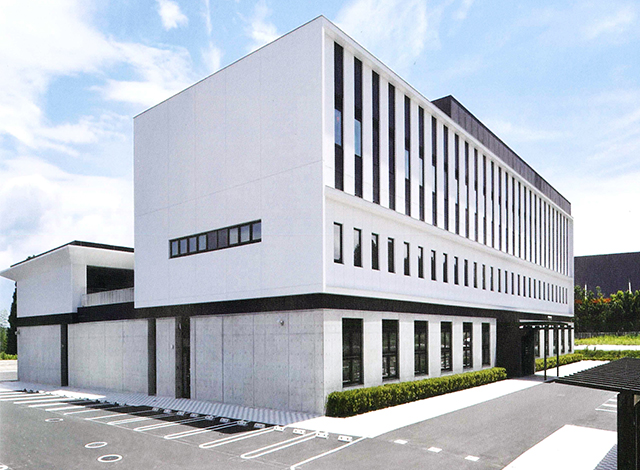 伊賀市消防本部