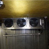 ユニットクーラー