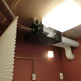 露出設置形全熱交換器